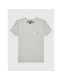 Tommy Hilfiger Tričko Basic KB0KB04142 M Sivá Regular Fit - Pepit.sk