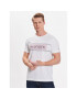 Tommy Hilfiger Tričko Brand Love Chest MW0MW30035 Biela Slim Fit - Pepit.sk