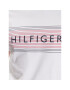 Tommy Hilfiger Tričko Brand Love Chest MW0MW30035 Biela Slim Fit - Pepit.sk