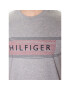 Tommy Hilfiger Tričko Brand Love MW0MW30035 Sivá Regular Fit - Pepit.sk