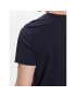 Tommy Hilfiger Tričko Brand Love Small Logo MW0MW30033 Tmavomodrá Slim Fit - Pepit.sk