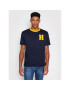 Tommy Hilfiger Tričko Cn Ss Tee UM0UM02129 Tmavomodrá Regular Fit - Pepit.sk