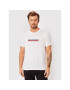 Tommy Hilfiger Tričko Cn Ss UM0UM02348 Biela Regular Fit - Pepit.sk