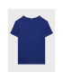 Tommy Hilfiger Tričko Essential KB0KB06879 M Tmavomodrá Regular Fit - Pepit.sk