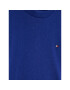 Tommy Hilfiger Tričko Essential KB0KB06879 M Tmavomodrá Regular Fit - Pepit.sk