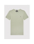 Tommy Hilfiger Tričko Essential KB0KB06879 Zelená Regular Fit - Pepit.sk