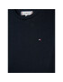 Tommy Hilfiger Tričko Essential KG0KG06174 D Tmavomodrá Regular Fit - Pepit.sk