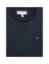 Tommy Hilfiger Tričko Essential KG0KG06174 M Tmavomodrá Regular Fit - Pepit.sk