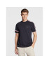 Tommy Hilfiger Tričko Global Stripe MW0MW29393 Tmavomodrá Regular Fit - Pepit.sk