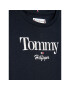 Tommy Hilfiger Tričko Graphic Glitter KG0KG06821 M Tmavomodrá Regular Fit - Pepit.sk