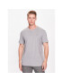 Tommy Hilfiger Tričko Henley UM0UM02803 Sivá Regular Fit - Pepit.sk