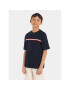 Tommy Hilfiger Tričko KB0KB08580 Tmavomodrá Regular Fit - Pepit.sk