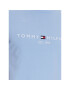 Tommy Hilfiger Tričko Logo MW0MW11797 Modrá Slim Fit - Pepit.sk