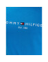 Tommy Hilfiger Tričko Logo MW0MW11797 Modrá Slim Fit - Pepit.sk