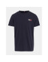 Tommy Hilfiger Tričko New York Flag KB0KB08626 M Tmavomodrá Regular Fit - Pepit.sk