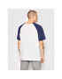 Tommy Hilfiger Tričko Ss Tee Logo UM0UM02351 Biela Regular Fit - Pepit.sk