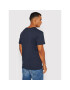 Tommy Hilfiger Tričko Ss Tee UM0UM02011 Tmavomodrá Regular Fit - Pepit.sk