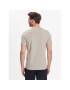 Tommy Hilfiger Tričko Stretch MW0MW10800 Béžová Extra Slim Fit - Pepit.sk