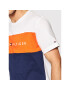 Tommy Hilfiger Tričko Tee Logo UM0UM01170 Biela Regular Fit - Pepit.sk