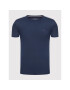 Tommy Hilfiger Tričko UM0UM00562 Tmavomodrá Regular Fit - Pepit.sk