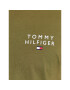 Tommy Hilfiger Tričko UM0UM02916 Zelená Regular Fit - Pepit.sk