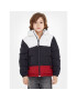 Tommy Hilfiger Vatovaná bunda Alaska KB0KB08601 D Farebná Regular Fit - Pepit.sk