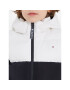 Tommy Hilfiger Vatovaná bunda Alaska KB0KB08601 D Farebná Regular Fit - Pepit.sk