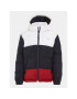 Tommy Hilfiger Vatovaná bunda Alaska KB0KB08601 D Farebná Regular Fit - Pepit.sk