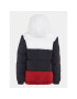 Tommy Hilfiger Vatovaná bunda Alaska KB0KB08601 D Farebná Regular Fit - Pepit.sk