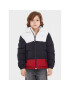 Tommy Hilfiger Vatovaná bunda Alaska KB0KB08601 M Farebná Regular Fit - Pepit.sk