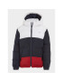 Tommy Hilfiger Vatovaná bunda Alaska KB0KB08601 M Farebná Regular Fit - Pepit.sk