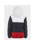 Tommy Hilfiger Vatovaná bunda Alaska KB0KB08601 M Farebná Regular Fit - Pepit.sk