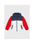 Tommy Hilfiger Vatovaná bunda Alaska KS0KS00324 Tmavomodrá Regular Fit - Pepit.sk