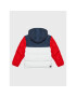 Tommy Hilfiger Vatovaná bunda Alaska KS0KS00324 Tmavomodrá Regular Fit - Pepit.sk