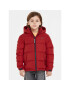 Tommy Hilfiger Vatovaná bunda Alaska KS0KS00402 M Bordová Regular Fit - Pepit.sk