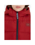 Tommy Hilfiger Vatovaná bunda Alaska KS0KS00402 M Bordová Regular Fit - Pepit.sk