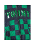 Tommy Hilfiger Vatovaná bunda Checker Board KB0KB07814 D Tmavomodrá Regular Fit - Pepit.sk