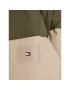 Tommy Hilfiger Vatovaná bunda Essential Colorblock KB0KB08559 M Zelená Regular Fit - Pepit.sk