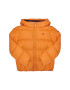 Tommy Hilfiger Vatovaná bunda Essential Down KB0KB05879 D Oranžová Regular Fit - Pepit.sk