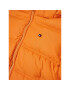 Tommy Hilfiger Vatovaná bunda Essential Down KB0KB05879 D Oranžová Regular Fit - Pepit.sk