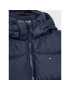 Tommy Hilfiger Vatovaná bunda Essential Down KB0KB07517 D Tmavomodrá Regular Fit - Pepit.sk