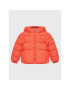 Tommy Hilfiger Vatovaná bunda Essential Down KB0KB07517 M Oranžová Regular Fit - Pepit.sk