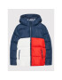 Tommy Hilfiger Vatovaná bunda Essential KB0KB05879 D Farebná Regular Fit - Pepit.sk