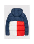 Tommy Hilfiger Vatovaná bunda Essential KB0KB05879 D Farebná Regular Fit - Pepit.sk