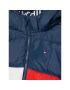 Tommy Hilfiger Vatovaná bunda Essential KB0KB05879 D Farebná Regular Fit - Pepit.sk