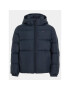 Tommy Hilfiger Vatovaná bunda Essential KB0KB08341 M Tmavomodrá Regular Fit - Pepit.sk