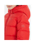 Tommy Hilfiger Vatovaná bunda Essential KB0KB08341 S Oranžová Regular Fit - Pepit.sk