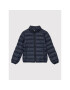 Tommy Hilfiger Vatovaná bunda Essential KS0KS00261 Tmavomodrá Regular Fit - Pepit.sk