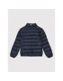 Tommy Hilfiger Vatovaná bunda Essential KS0KS00261 Tmavomodrá Regular Fit - Pepit.sk