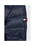 Tommy Hilfiger Vatovaná bunda Essential KS0KS00364 D Tmavomodrá Regular Fit - Pepit.sk